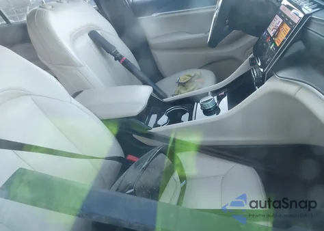 2023 Jeep Grand Cherokee L Limited 4X4 from USA, damaged, VIN 1C4RJKBG8P8841280